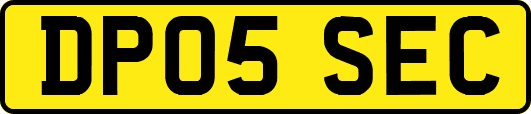 DP05SEC