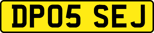 DP05SEJ
