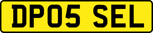 DP05SEL