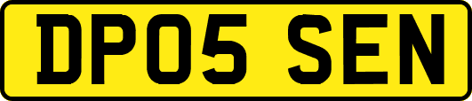 DP05SEN