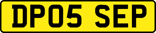 DP05SEP