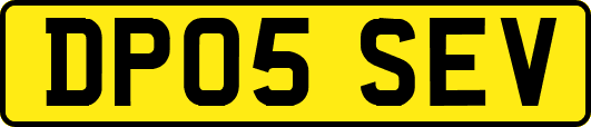 DP05SEV