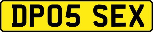DP05SEX