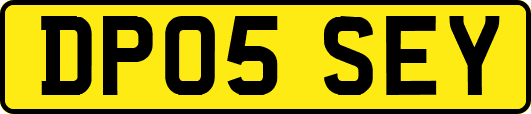 DP05SEY