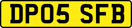 DP05SFB