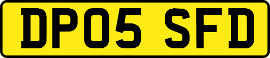 DP05SFD