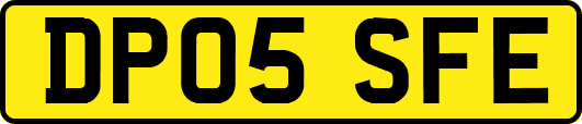 DP05SFE