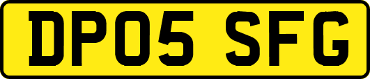 DP05SFG
