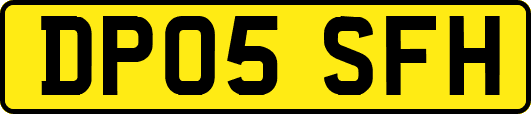 DP05SFH