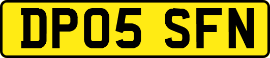 DP05SFN