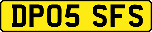 DP05SFS