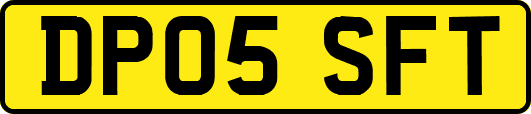 DP05SFT