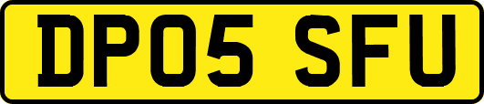DP05SFU