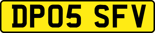 DP05SFV