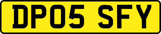 DP05SFY