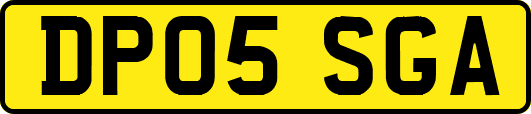 DP05SGA