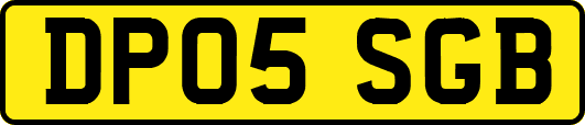 DP05SGB