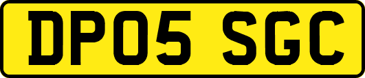 DP05SGC