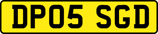 DP05SGD