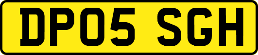 DP05SGH