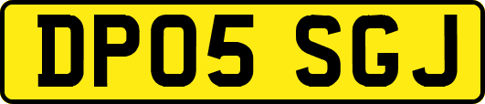 DP05SGJ