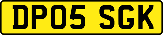 DP05SGK
