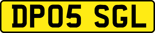 DP05SGL