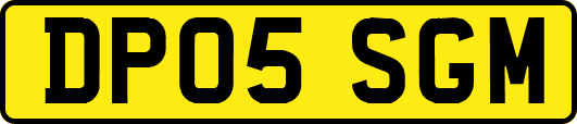 DP05SGM