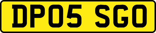 DP05SGO