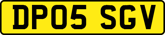 DP05SGV