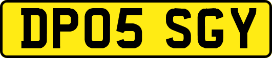 DP05SGY