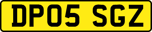DP05SGZ