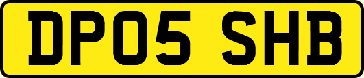 DP05SHB