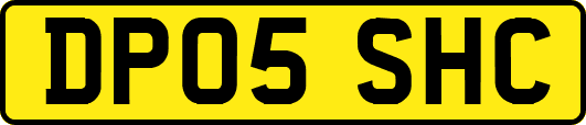DP05SHC