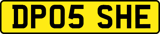 DP05SHE