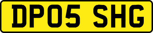 DP05SHG