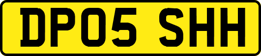 DP05SHH