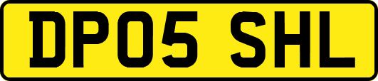 DP05SHL