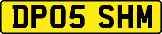 DP05SHM
