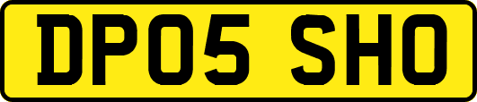 DP05SHO