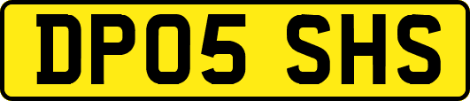 DP05SHS