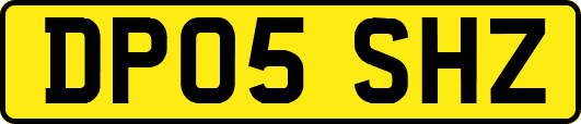 DP05SHZ