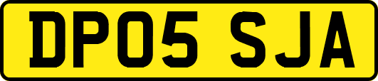 DP05SJA