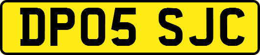 DP05SJC