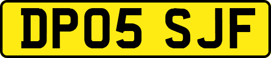 DP05SJF