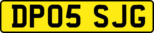 DP05SJG