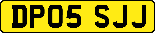 DP05SJJ