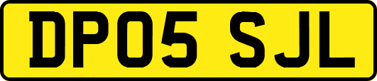 DP05SJL
