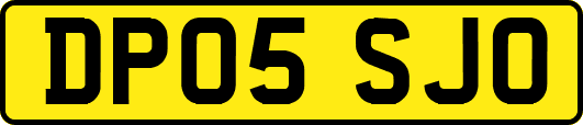 DP05SJO