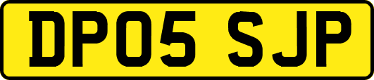 DP05SJP